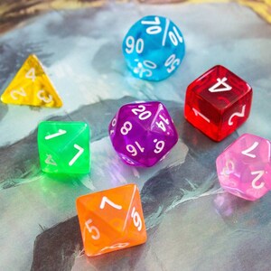 Rainbow 4.5k Dice Challenge Roll & Save Budget with Ira image 5