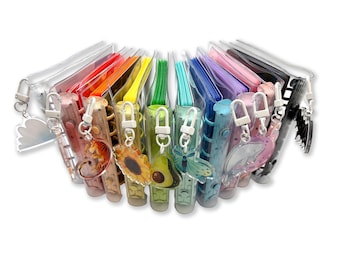 Little Wonder Bundle | 10 x A7 Savings Binders | Save 5,500