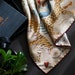 see more listings in the 20" Silk Twill Scarves section