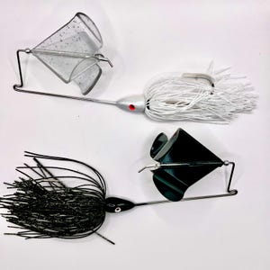 WhisperWing Buzzbait