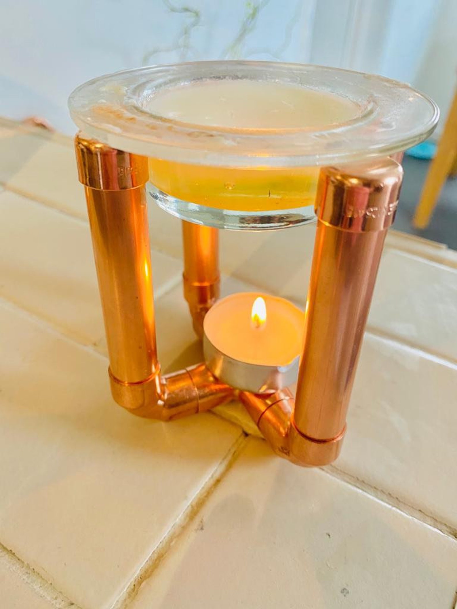Can Wax Melt Burners Explode at Heather Doss blog
