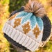 see more listings in the Crochet Hat Patterns section