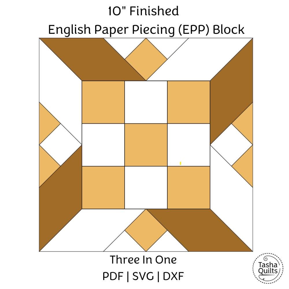 Printable 10 Inch Star Template - Etsy printable-10-inch-star-template-etsy