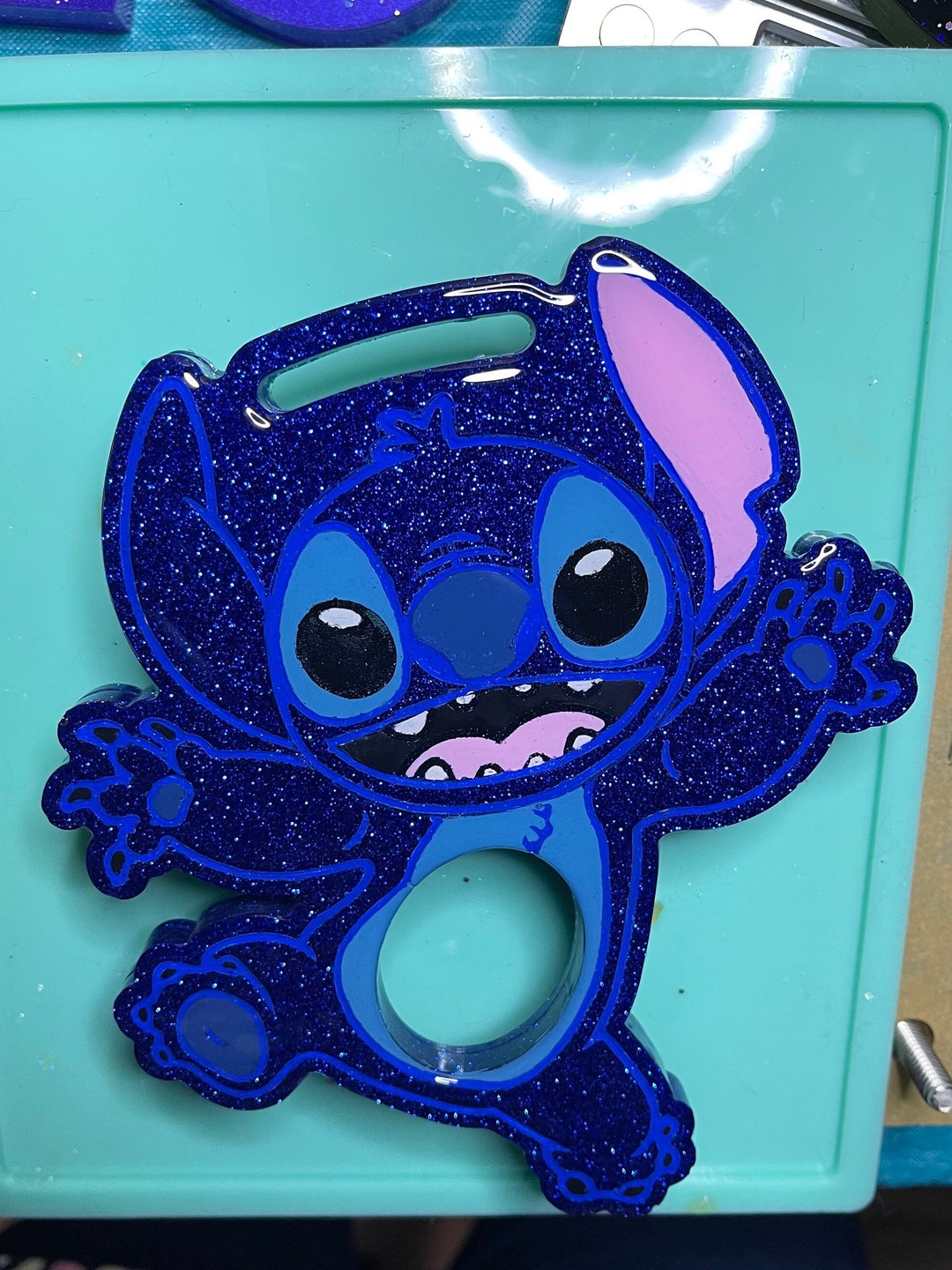 Customizable Drift Charm Car Accessories Car Lover JDM Charm Hawaii