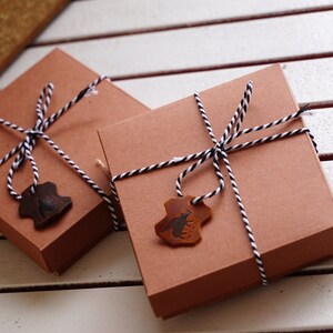 Cartera verde para el día del padre, Tarjetero de cuero personalizado, Cartera con cremallera, Regalo para él, Cartera de estilo clásico, Cartera de negocios imagen 5