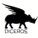Diceroscraft
