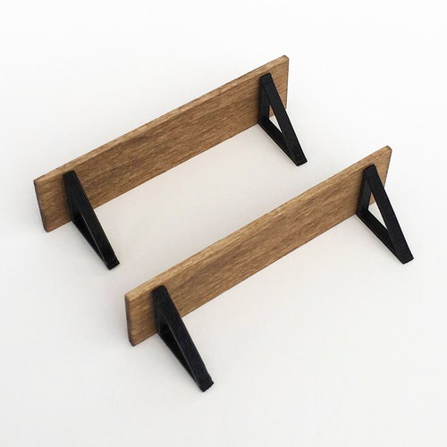 Shelves for 12 Inch Doll 16 Scale / Doll House Furniture Etsy