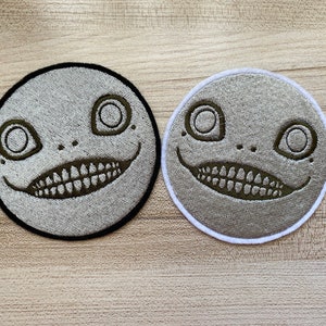 NieR Gestalt/Replicant/Automata Emil Patch