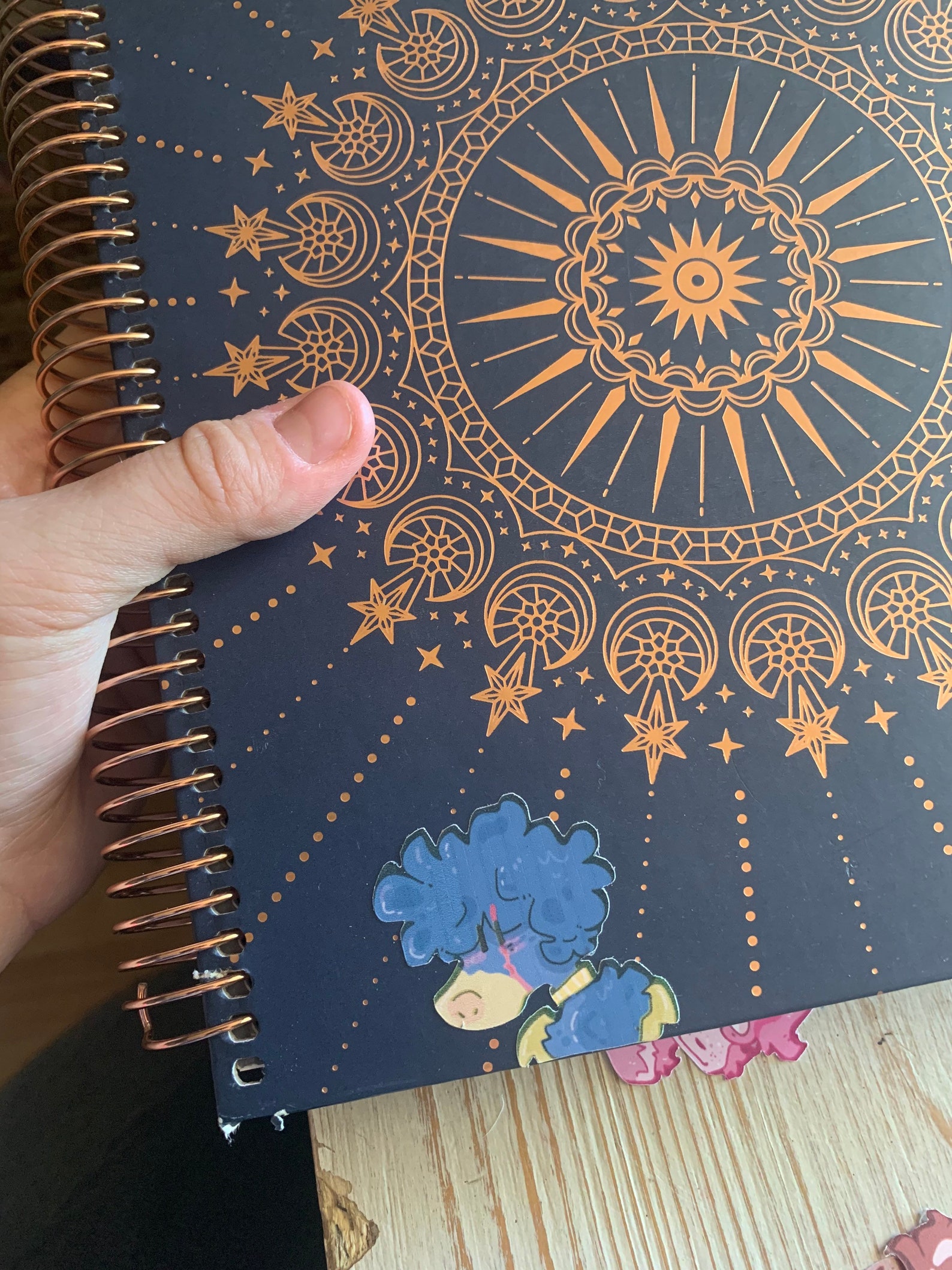 MCYT/DSMP As animals dsmp members as animals sticker | Etsy