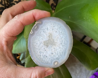 Mini Agate Slab