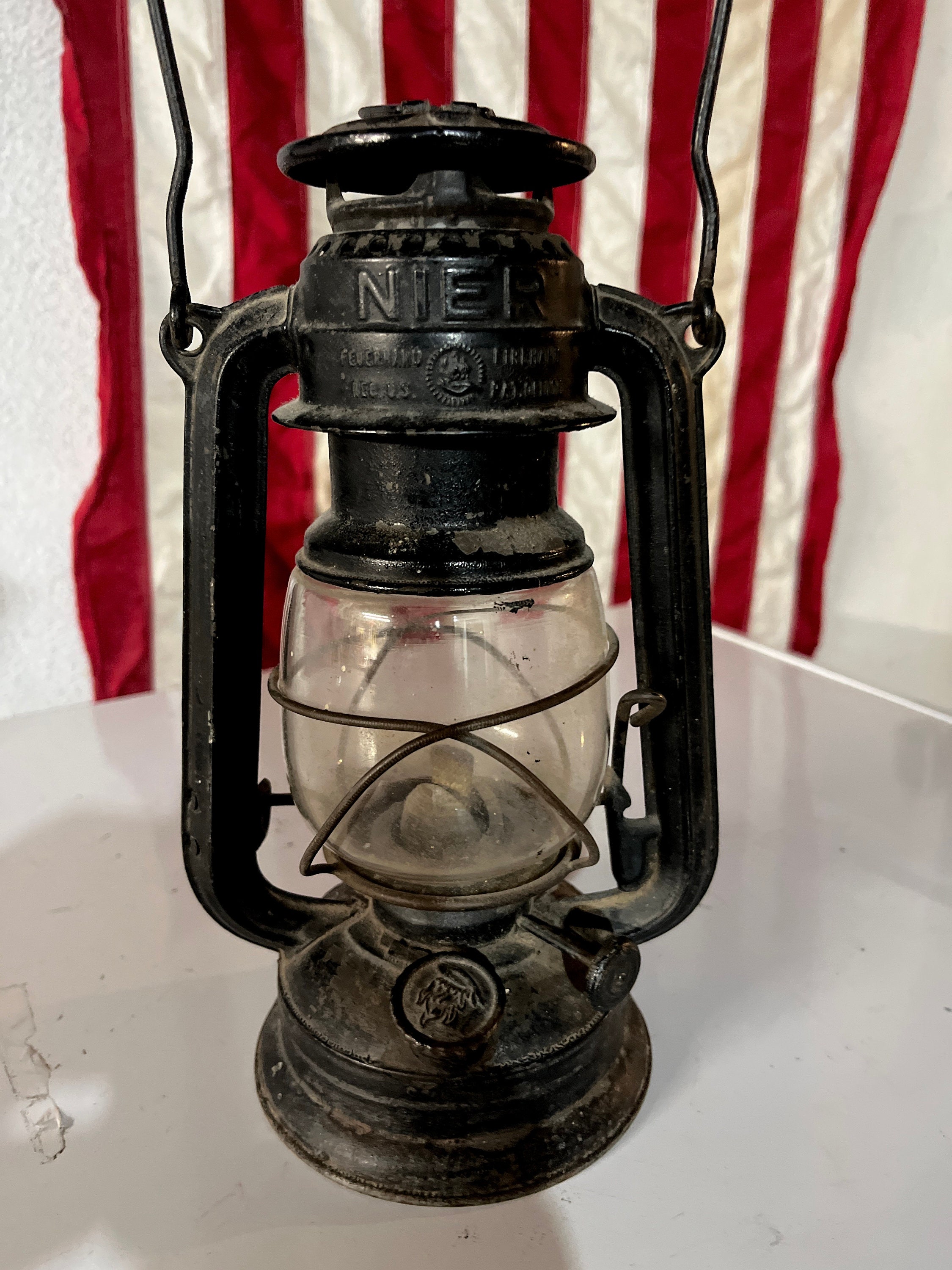 Feuerhand Atom 75 - Etsy