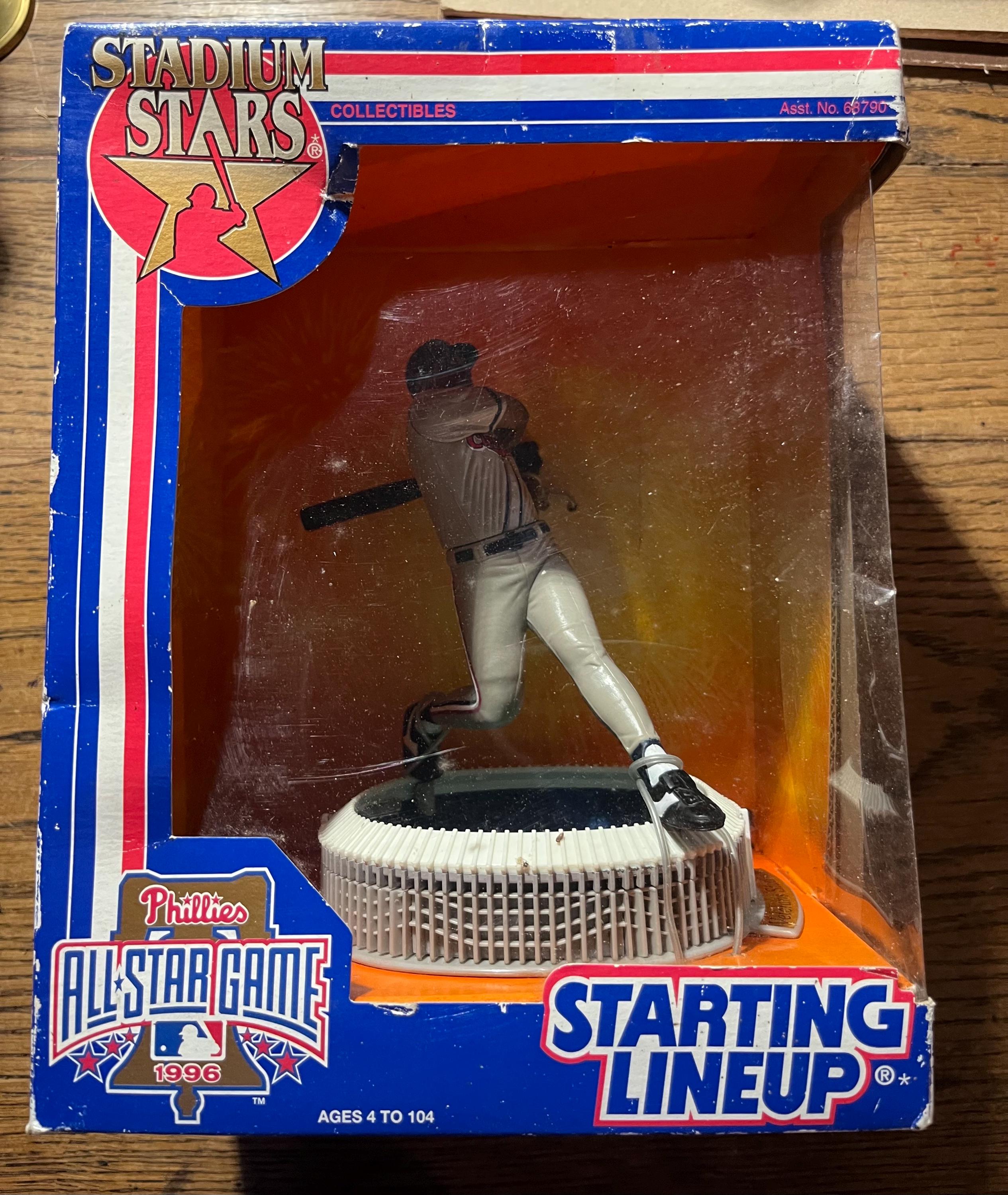 Kenner Starting Lineup - Etsy