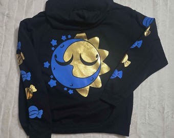 STARSHINE | DCA Inspired Hoodie