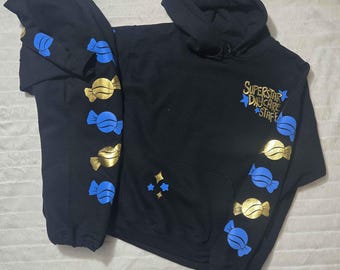 STARSHINE | Hoodie & Sweatpants Set | DCA Inspired