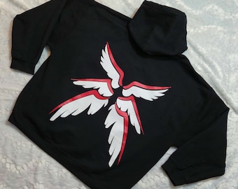 LUCI | Seraphim Hoodie
