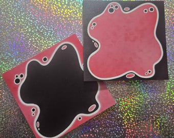 VOID Sticky Notes