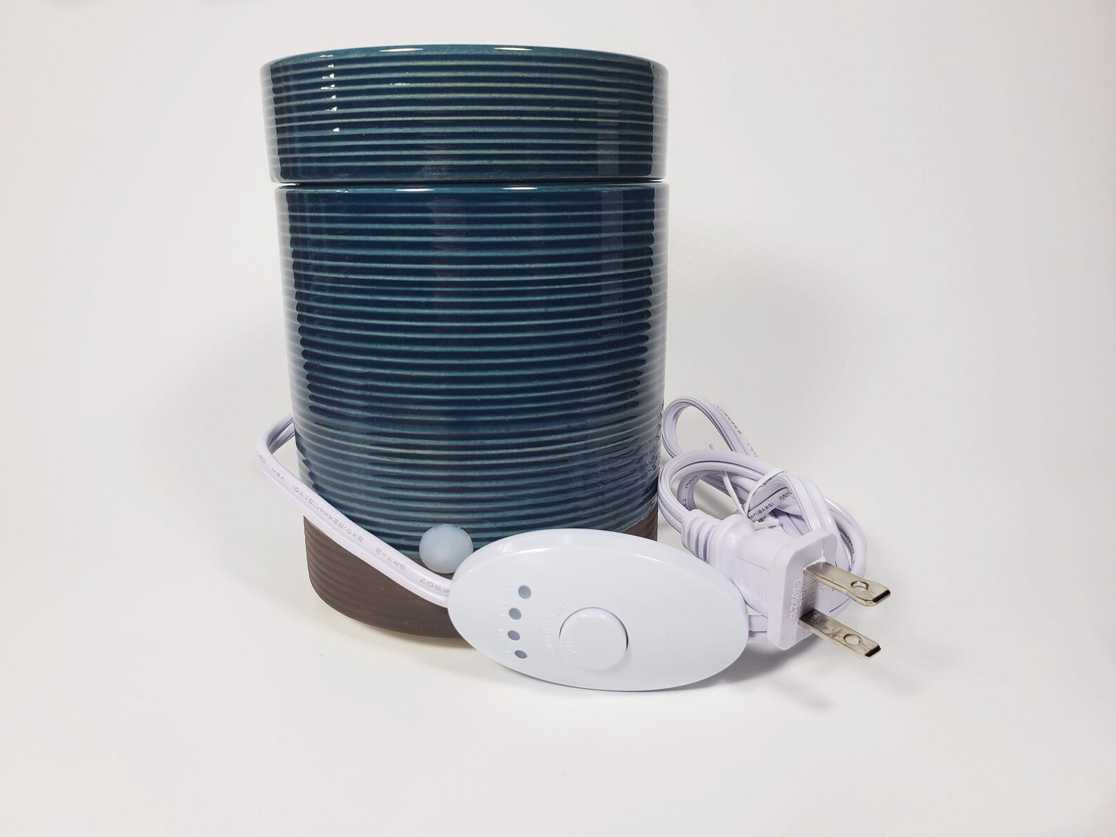 Electric Wax Warmer Kit with Timer Premier Escents Large Etsy