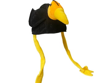 Toucan Bird Party Hat