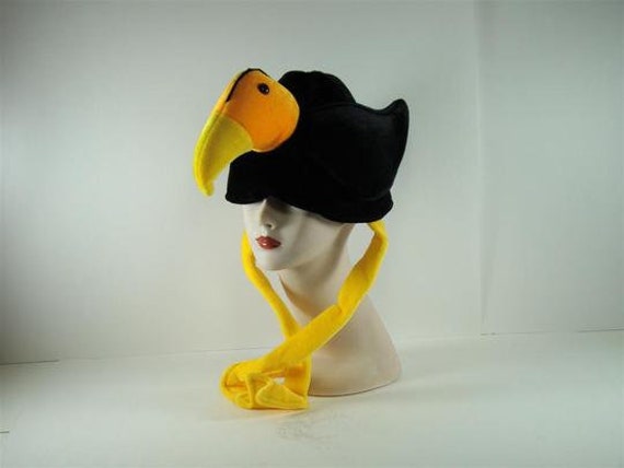 Toucan Bird Party Hat