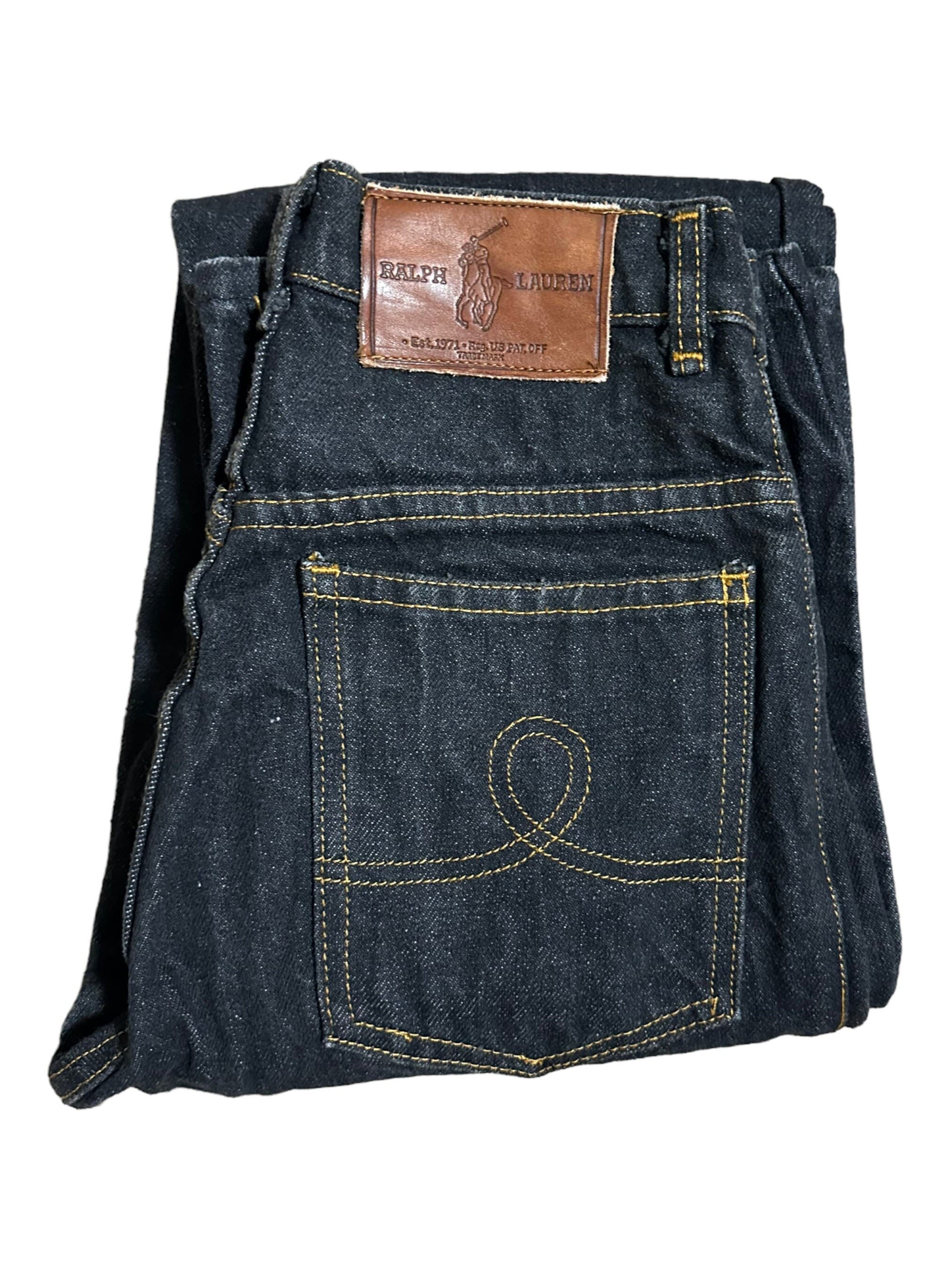 Ralph Lauren Jeans 