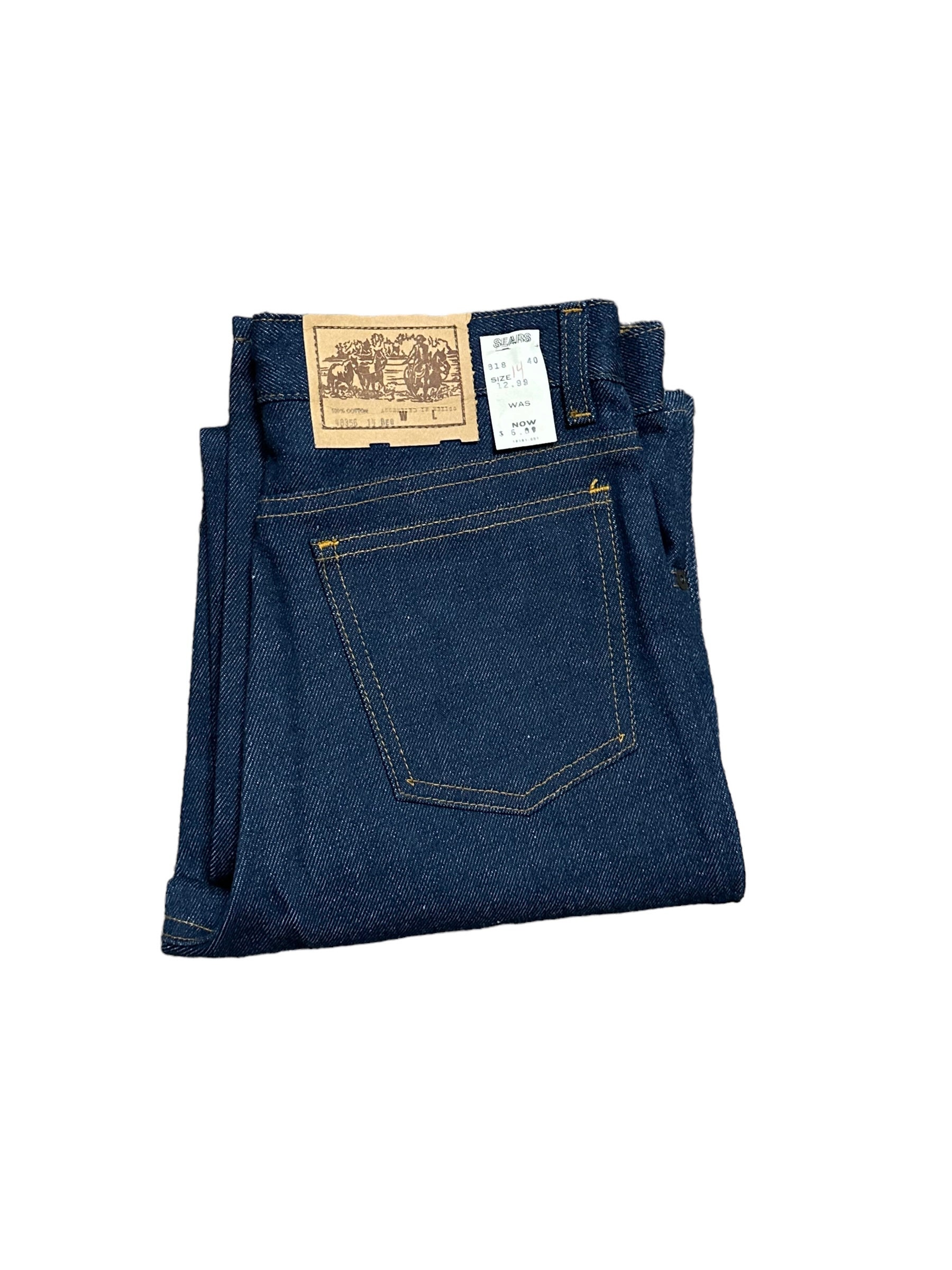 Vintage Sears Kids - Etsy - Page 2