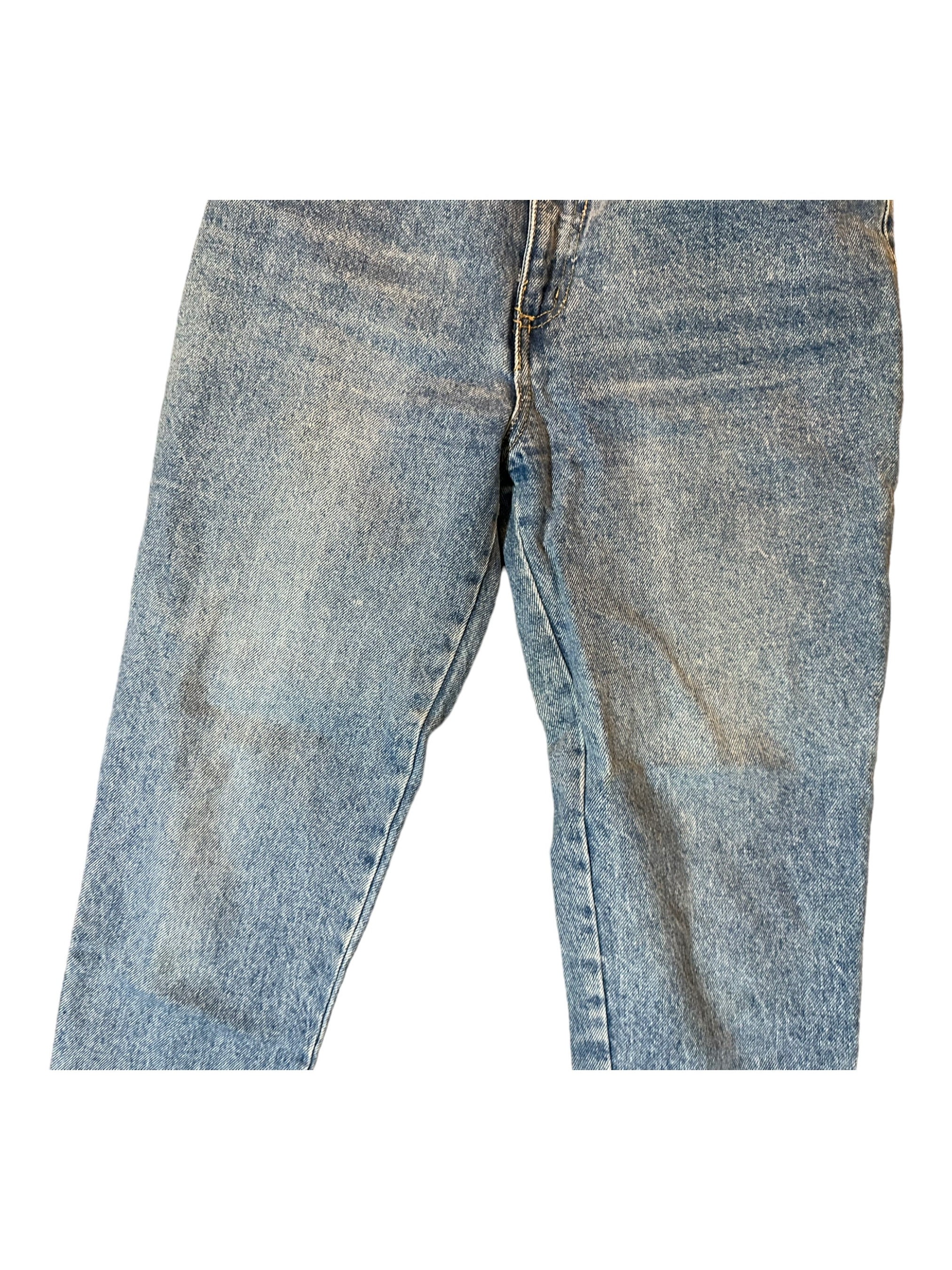 90s Bongo Jeans