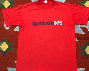 reebok union jack trainers