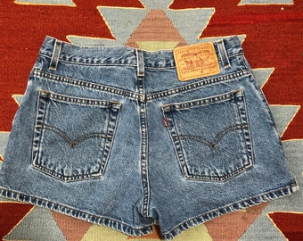 levis shorts juniors