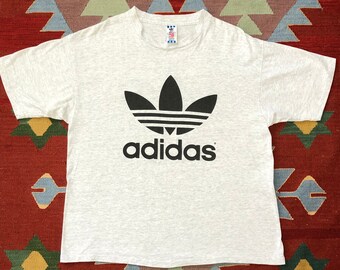 90s adidas shirt Clearance