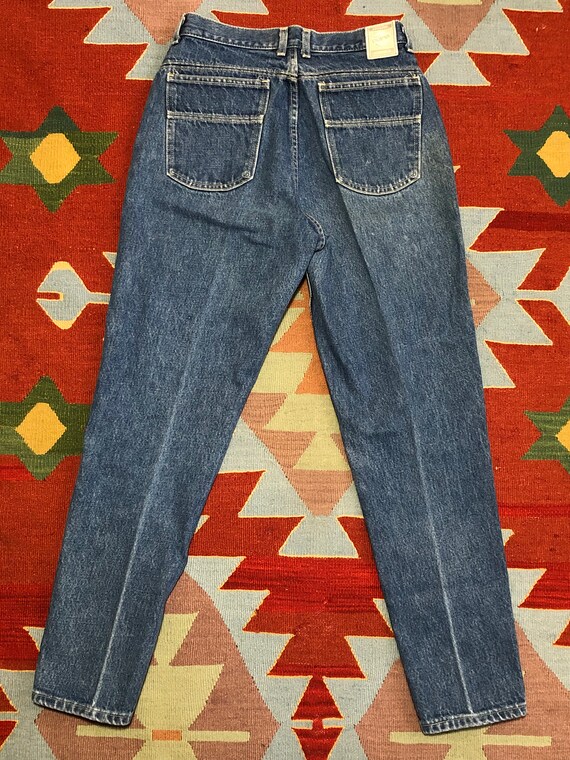 Vintage 80s Pepsi Cola Wars Jeans High 
