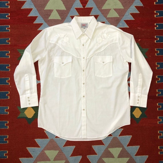 rockabilly western wear