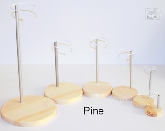 mad doll stands