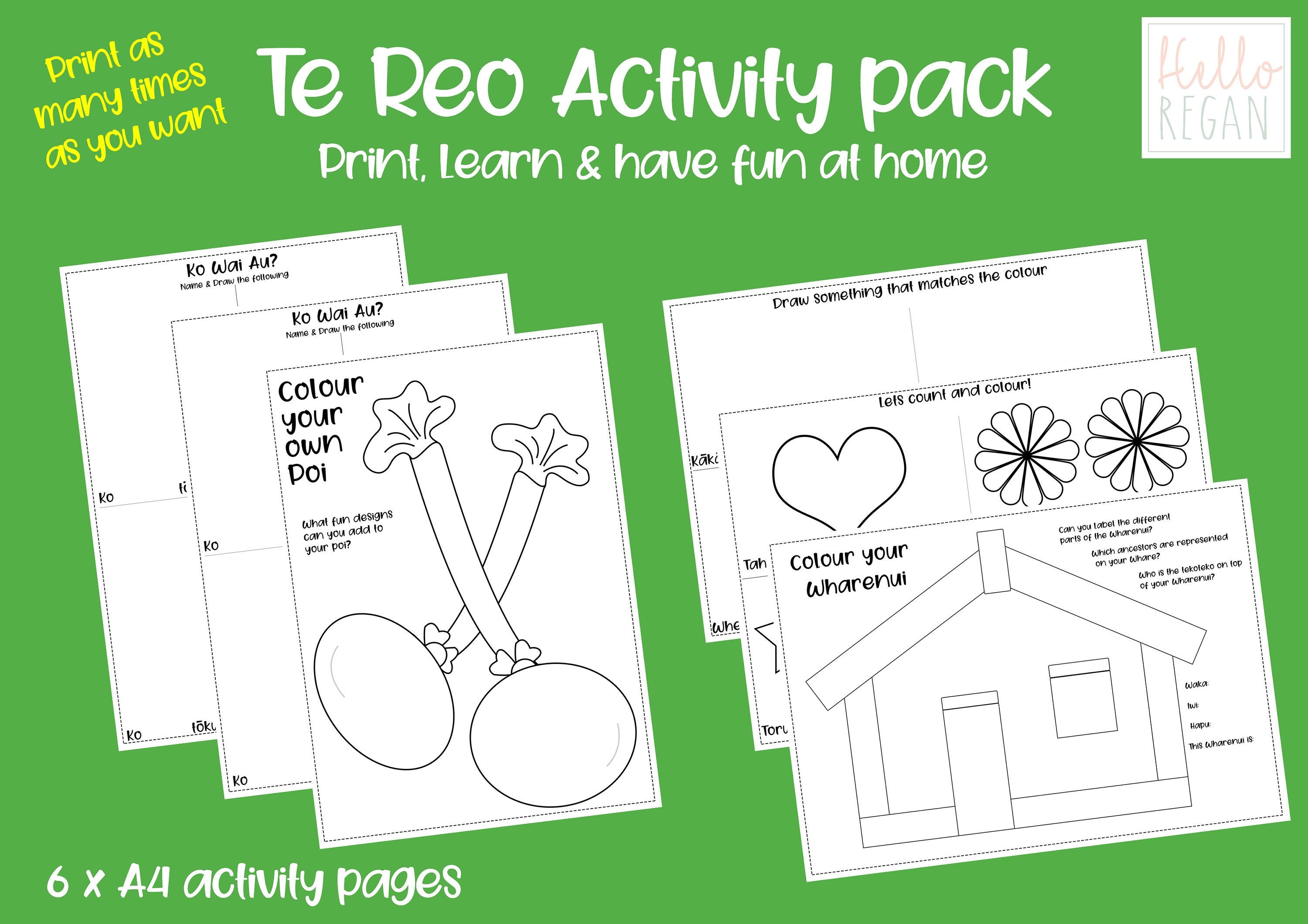 printable-te-reo-maori-activity-pack-etsy