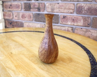 Tasmanian Eucalypt Bud Vase