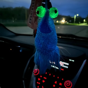 Yip Yip pouch