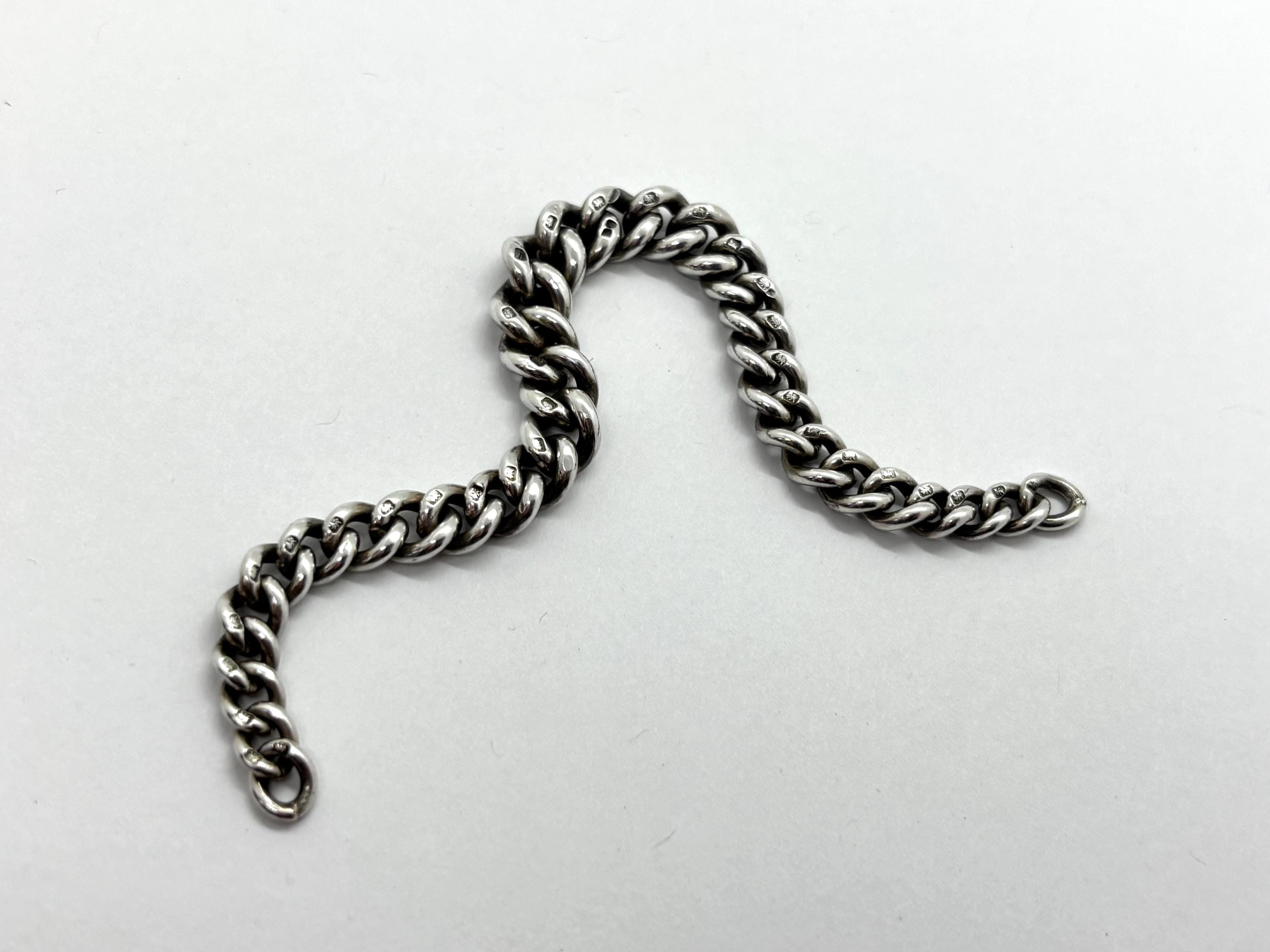 Watch Chain - Etsy
