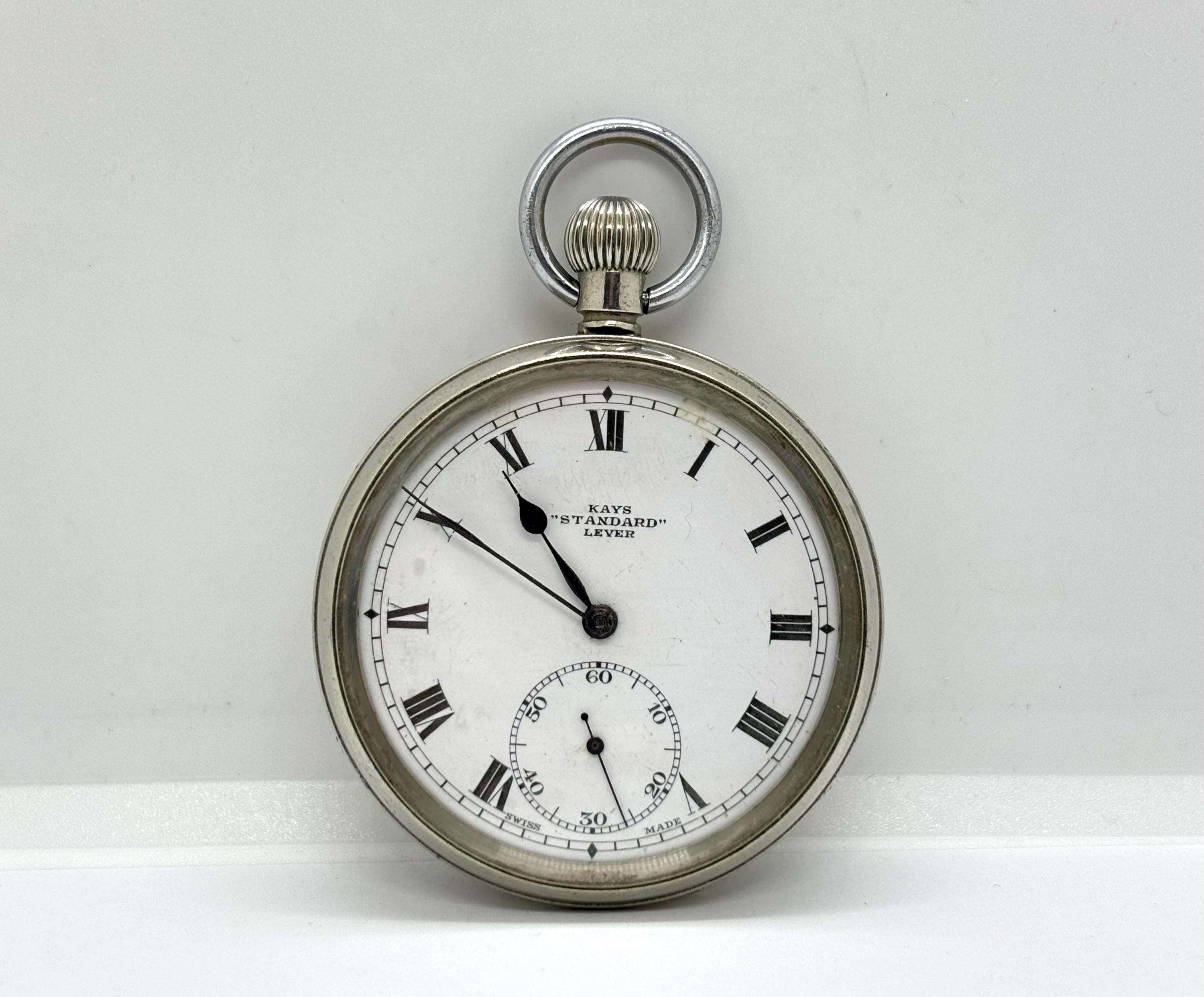 Antique Pocket Watches for Men Canada