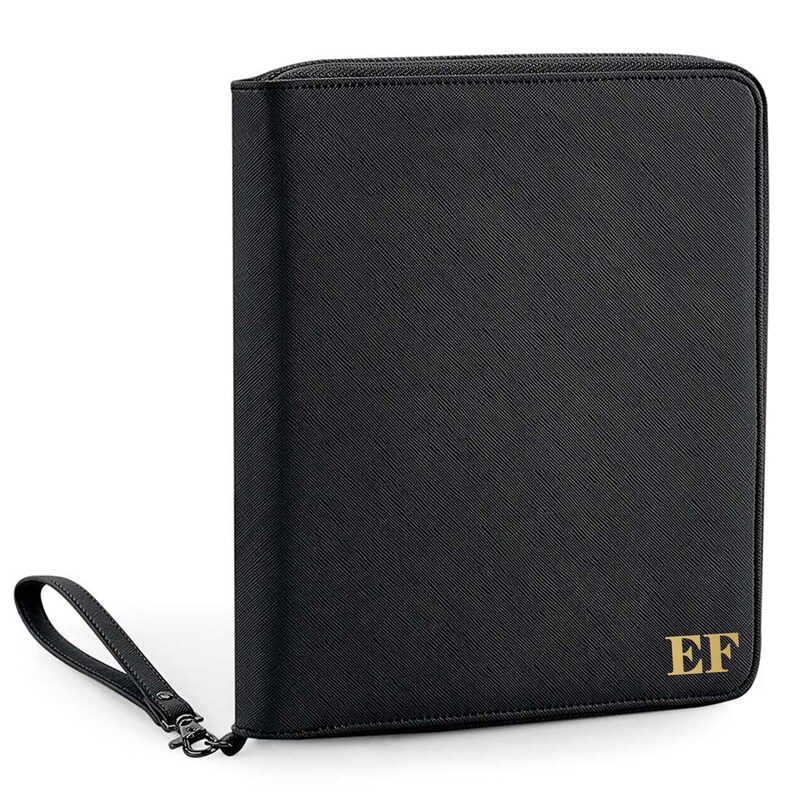 Personalised Travel Document Holder/ Custom Travel Organiser/ Etsy UK