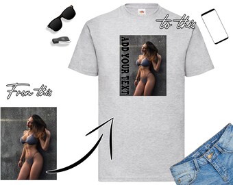 Playboy Shirt - Etsy UK