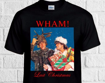 wham sweatshirt