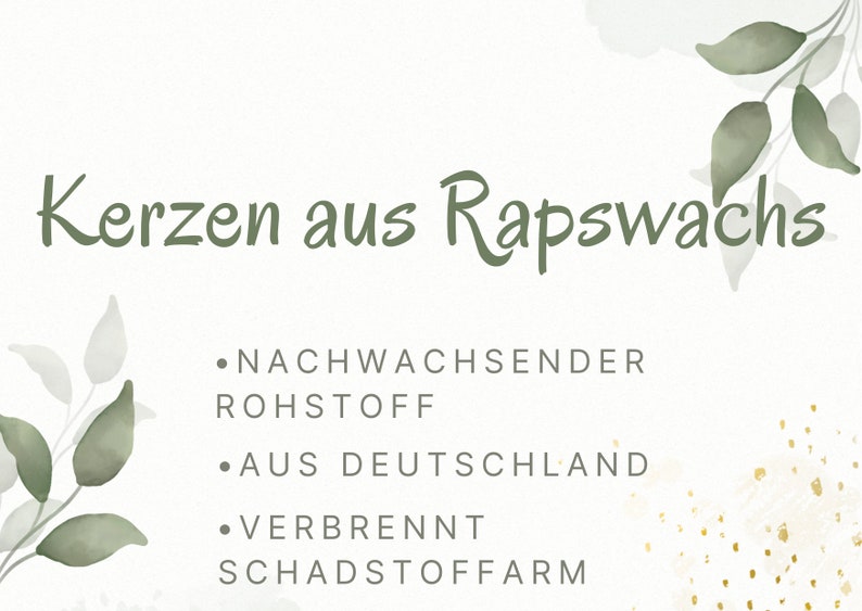 Kerze aus Rapswachs, Schiff in 2 Größen und Leuchtturm, dekorative maritime Kerzen, besonders schönes Geschenk zur Taufe oder Konfirmation bild 10