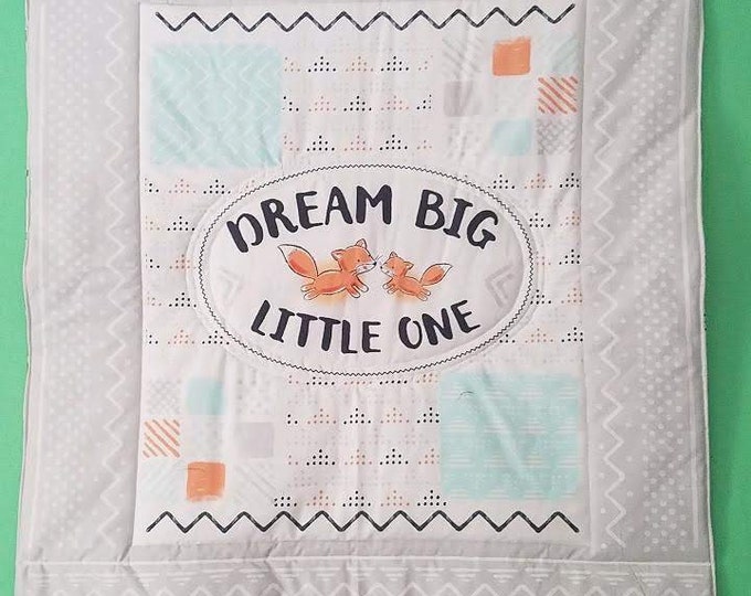 Dream Big and Look to the Stars