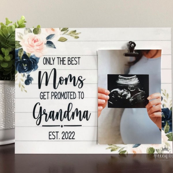 Grandma Frame Etsy