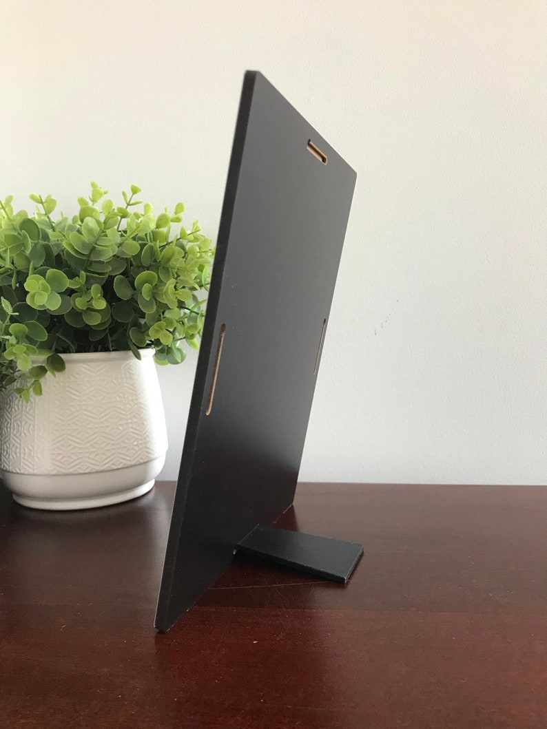 Rescued is My Favorite Breed Picture Frame Rescue Dog Frame Etsy