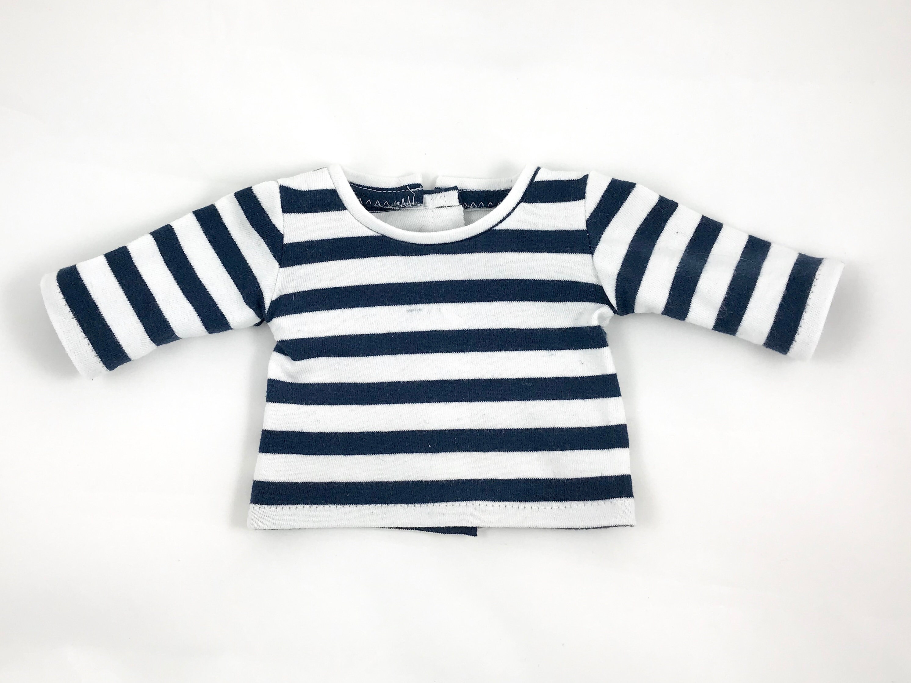 The Katie T-shirt 18