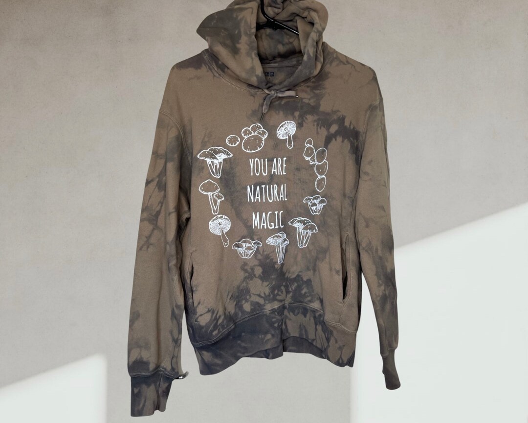 You Are Magic Hoodie main image 1