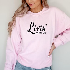 Custom ink sweater hotsell