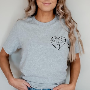 Volleyball Shirt, Volleyball Mom, Distressed Volleyball Graphic Tee, Shirts For Women, Game Day, Volleyball Season Tee, Volleyball Team, Fan