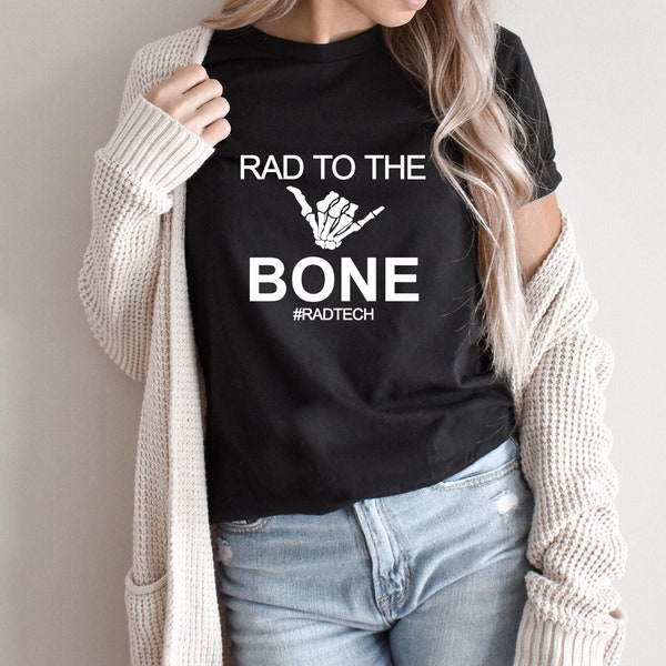 Rad Tech Week Gifts Etsy