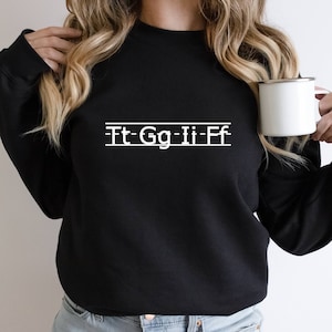 Moletom Aprenda a Letrar, Camiseta TGIF, Graças a Deus é sexta-feira de volta às aulas, Presente para professores, Camiseta de gola redonda para professores, Camisetas para professores